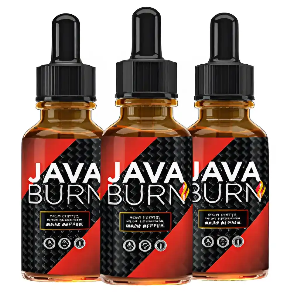 Java Burn